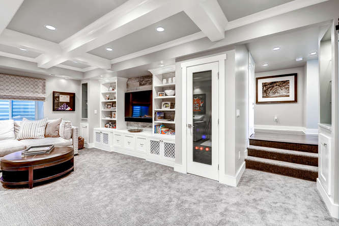 basement-remodel-atlanta